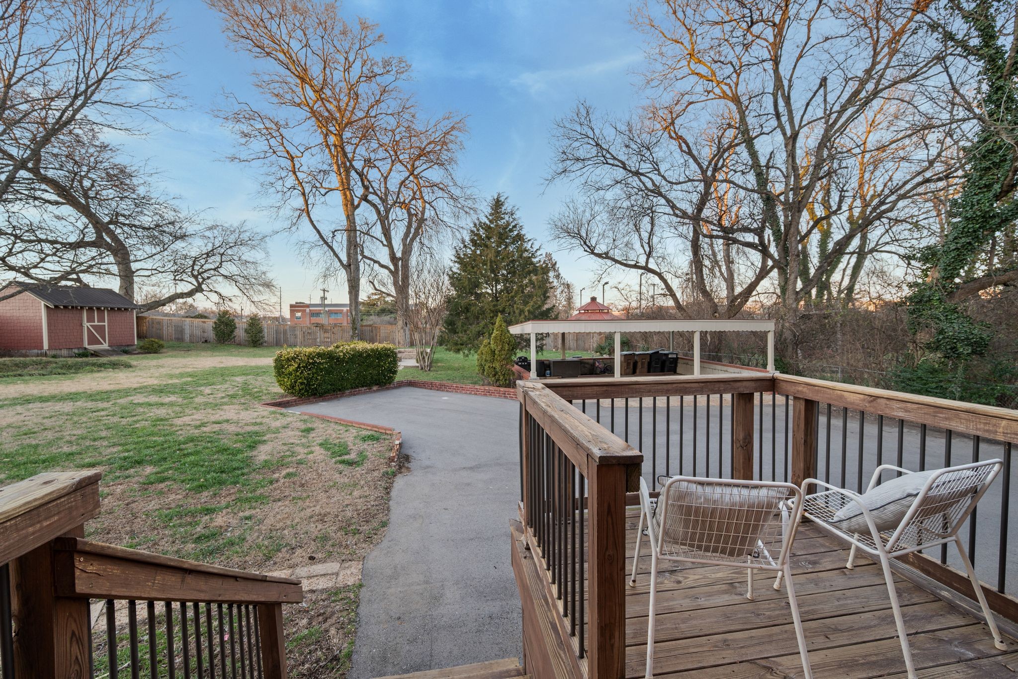 1105 Winding Way Road Nashville, TN 37216 - Photo 55 of 65