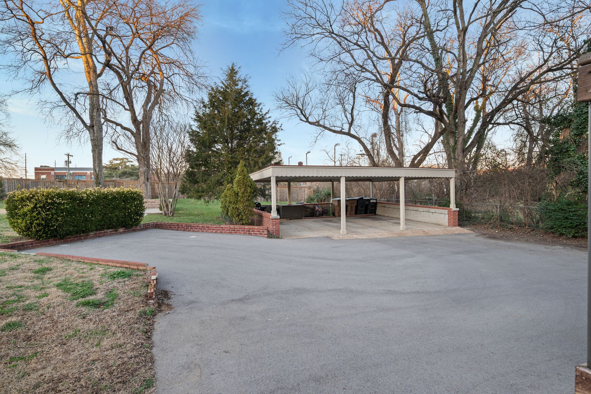 1105 Winding Way Road Nashville, TN 37216 - Photo 56 of 65