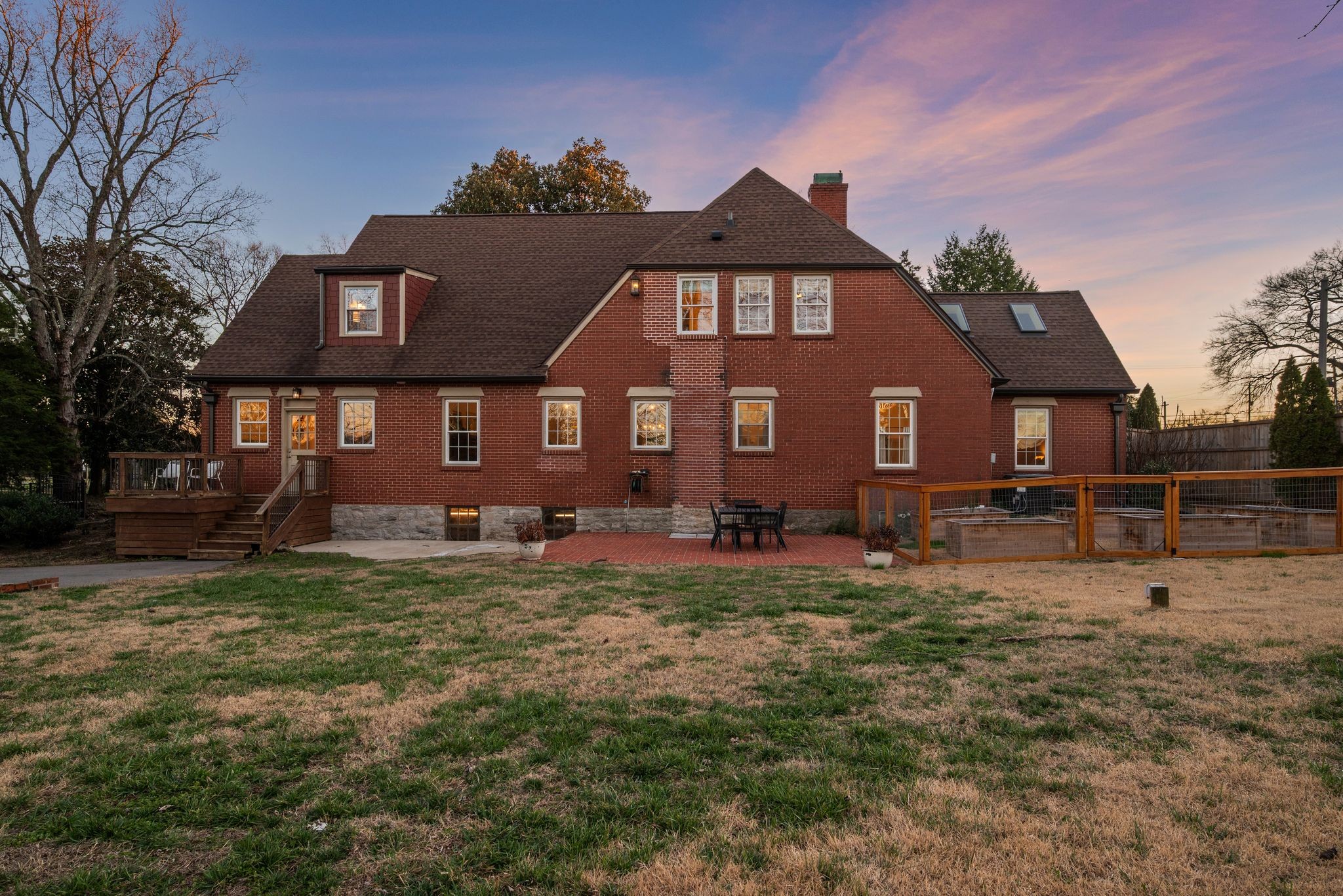 1105 Winding Way Road Nashville, TN 37216 - Photo 59 of 65