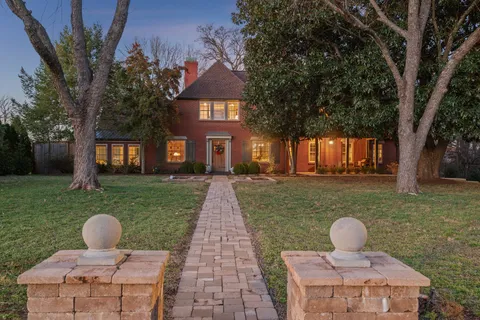 $1,599,900 | 1105 Winding Way Road, Nashville, TN 37216