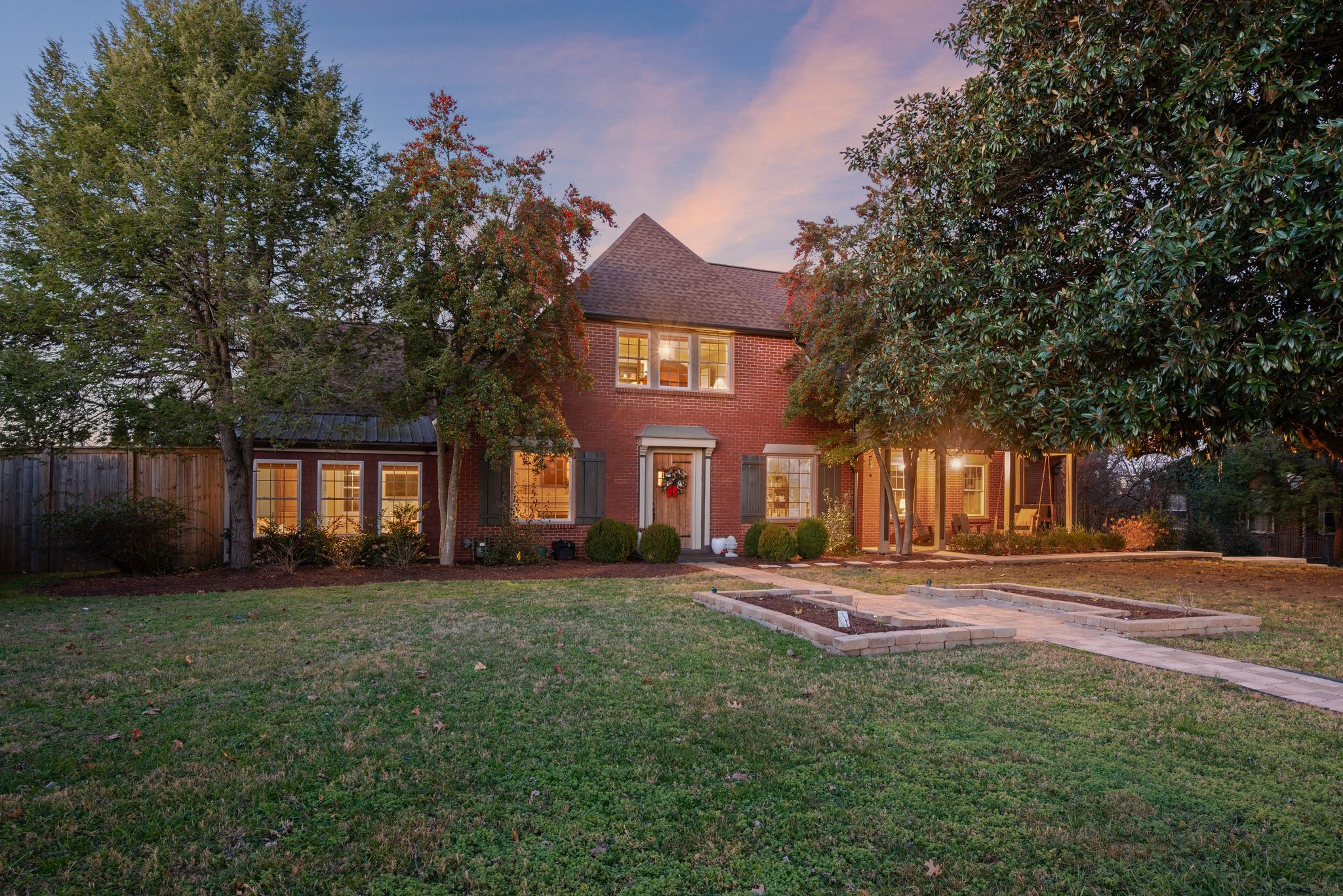 1105 Winding Way Road Nashville, TN 37216 - Photo 62 of 65