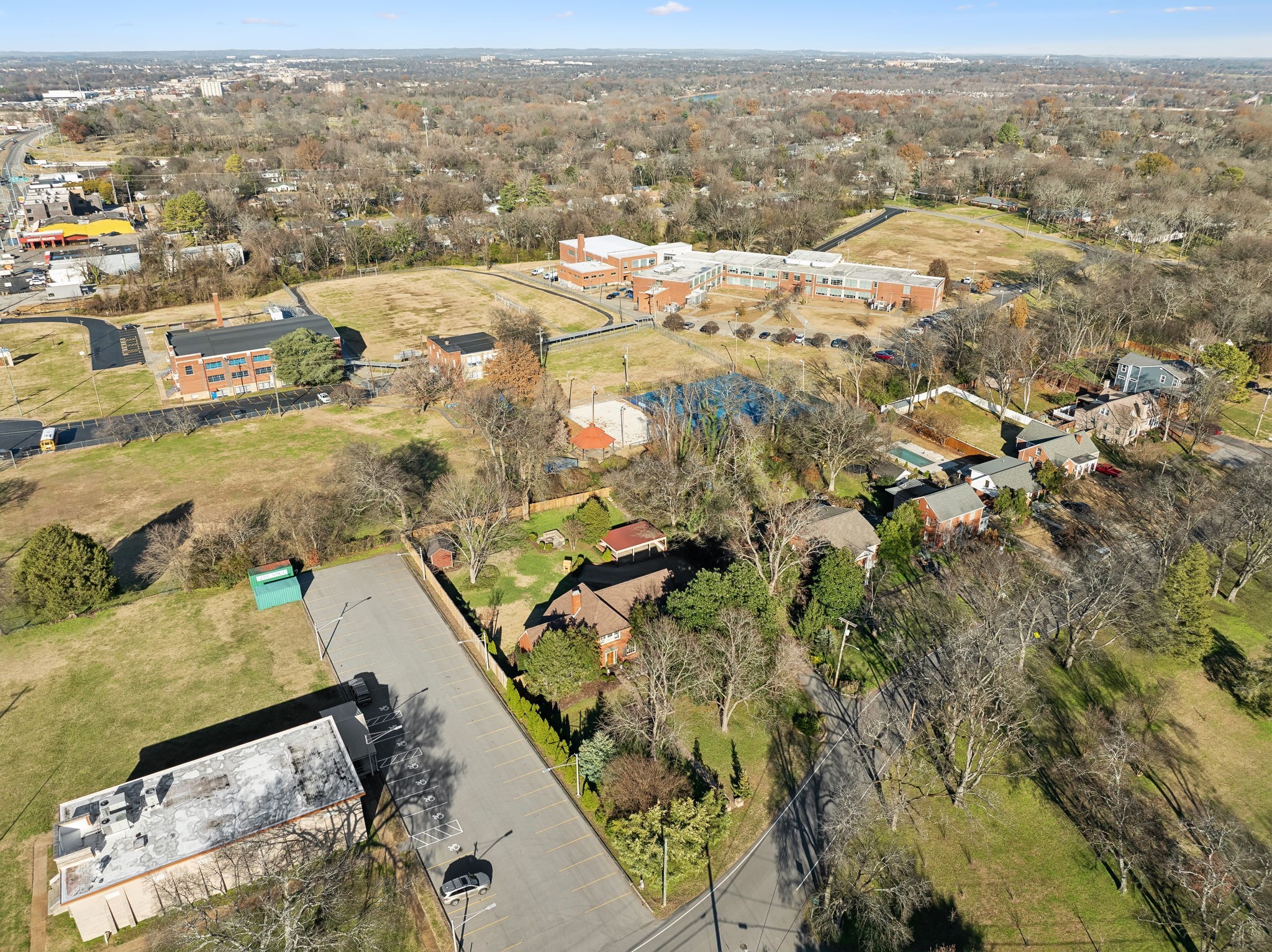 1105 Winding Way Road Nashville, TN 37216 - Photo 63 of 65