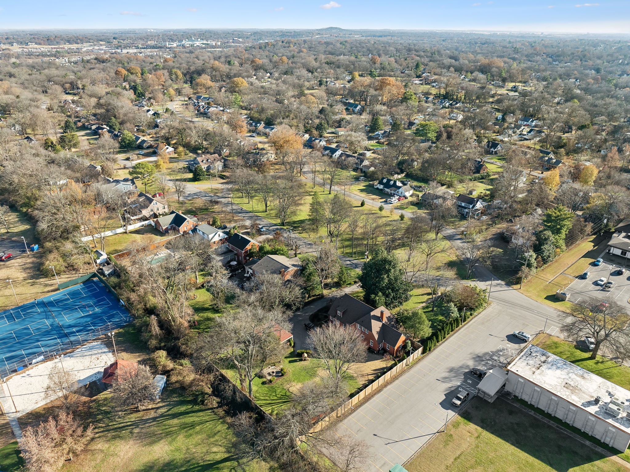 1105 Winding Way Road Nashville, TN 37216 - Photo 64 of 65