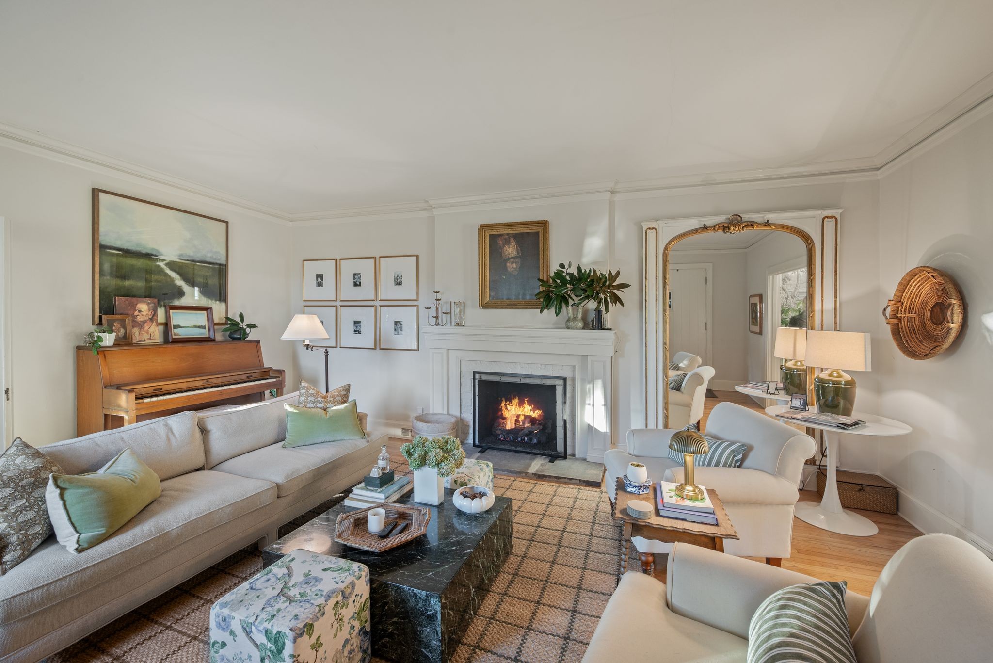 1105 Winding Way Road Nashville, TN 37216 - Photo 7 of 65