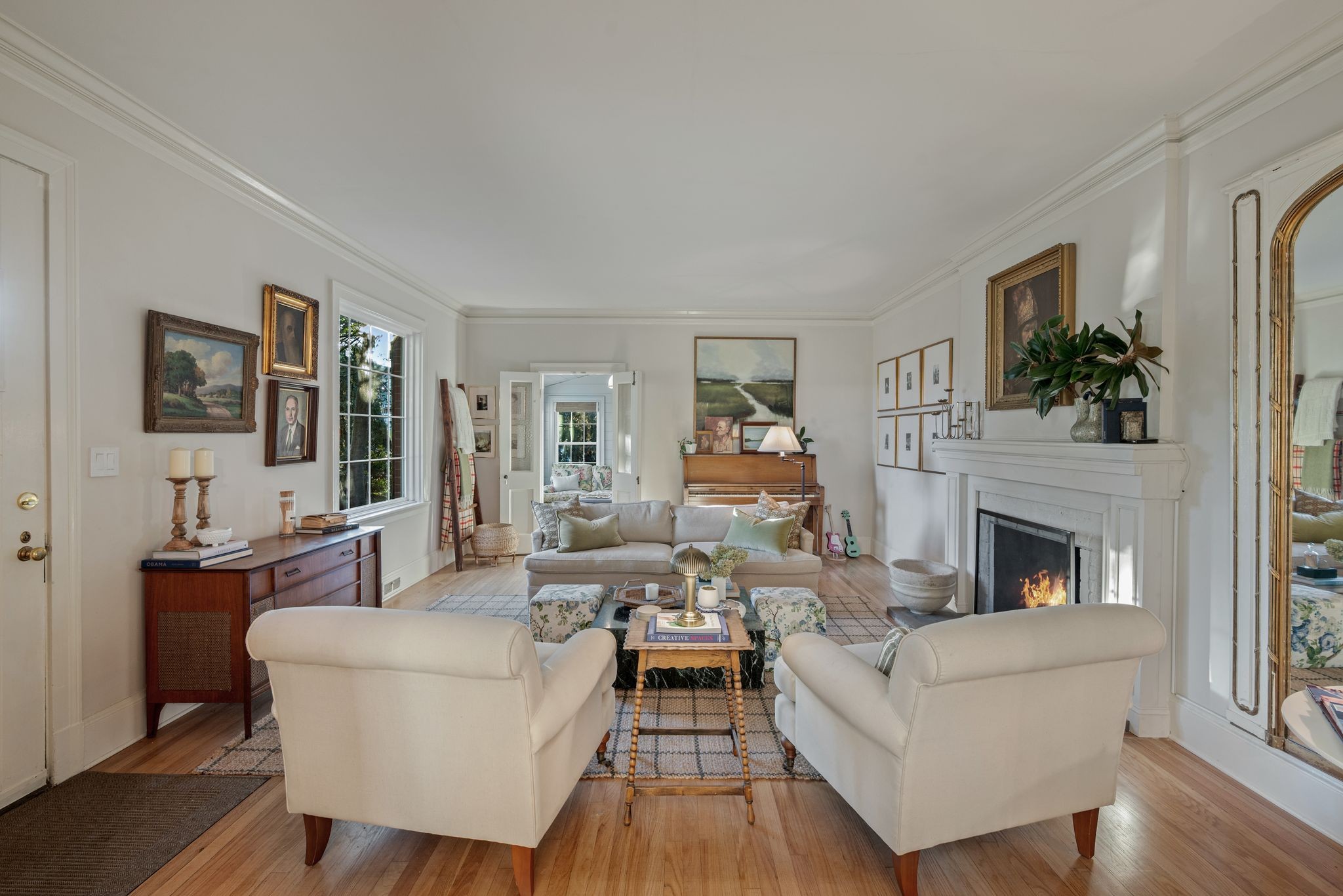 1105 Winding Way Road Nashville, TN 37216 - Photo 8 of 65