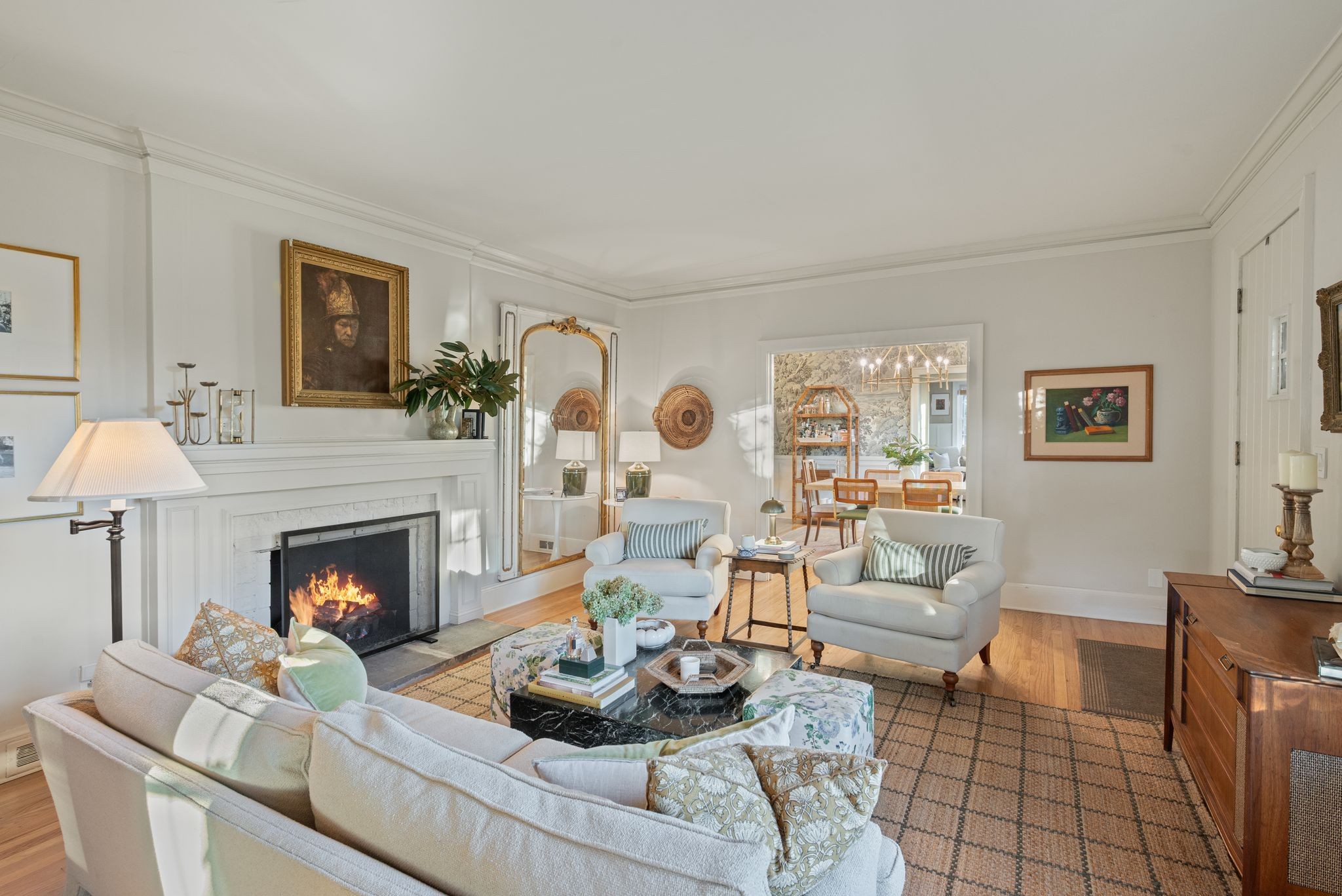 1105 Winding Way Road Nashville, TN 37216 - Photo 9 of 65