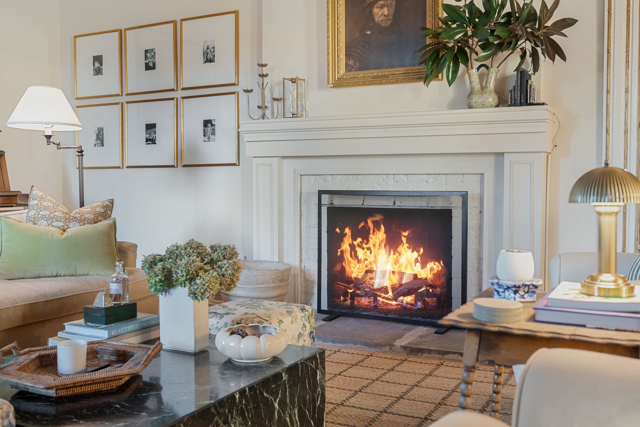 1105 Winding Way Road Nashville, TN 37216 - Photo 10 of 65