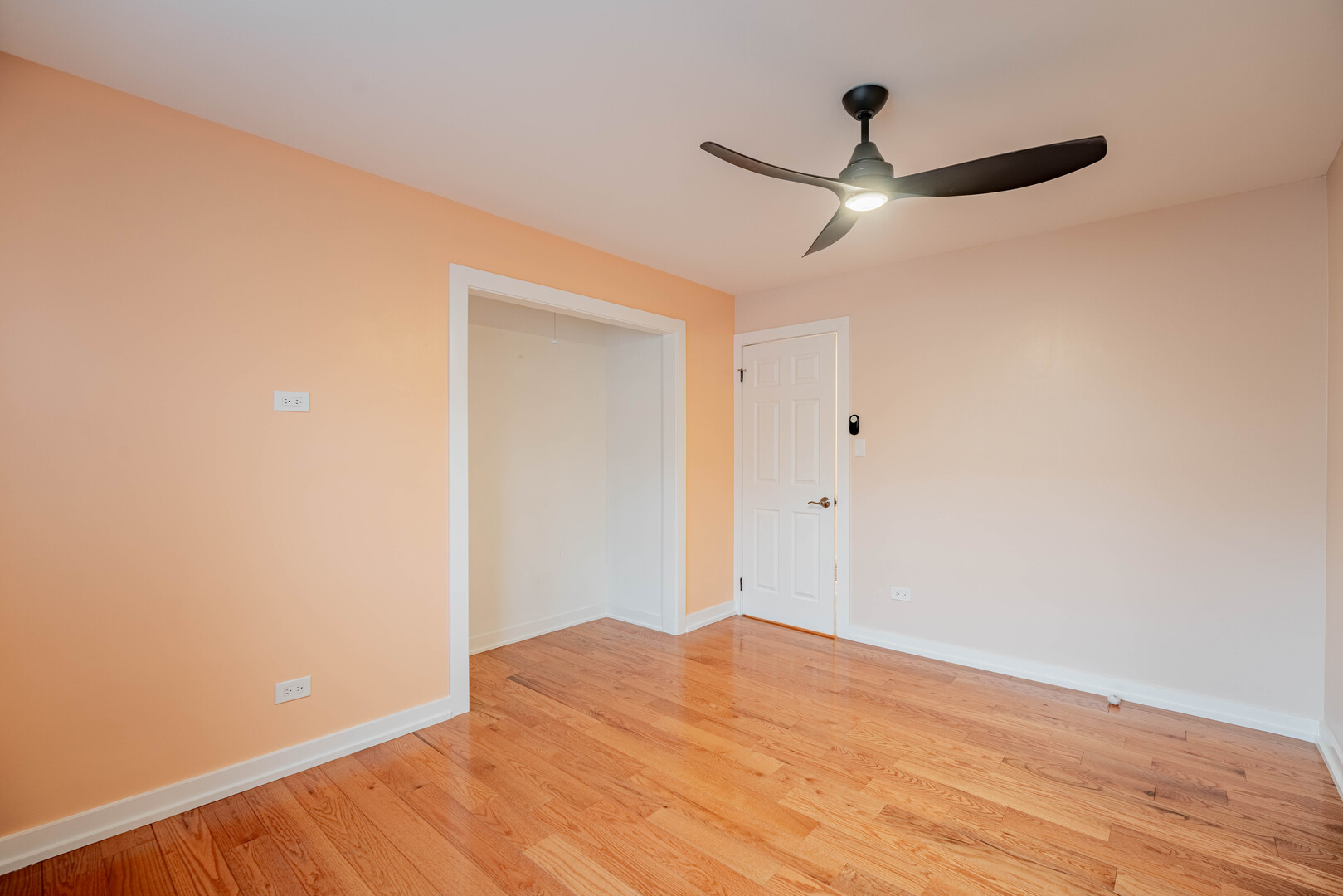 309 Falconridge Way Bolingbrook, IL 60440 - Photo 26 of 34 a view of empty room with wooden floor