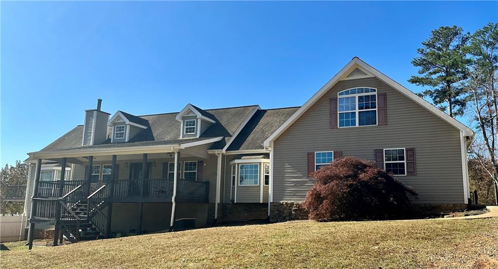 511 West Liberty Road Villa Rica, GA 30180 - Photo 2 of 41