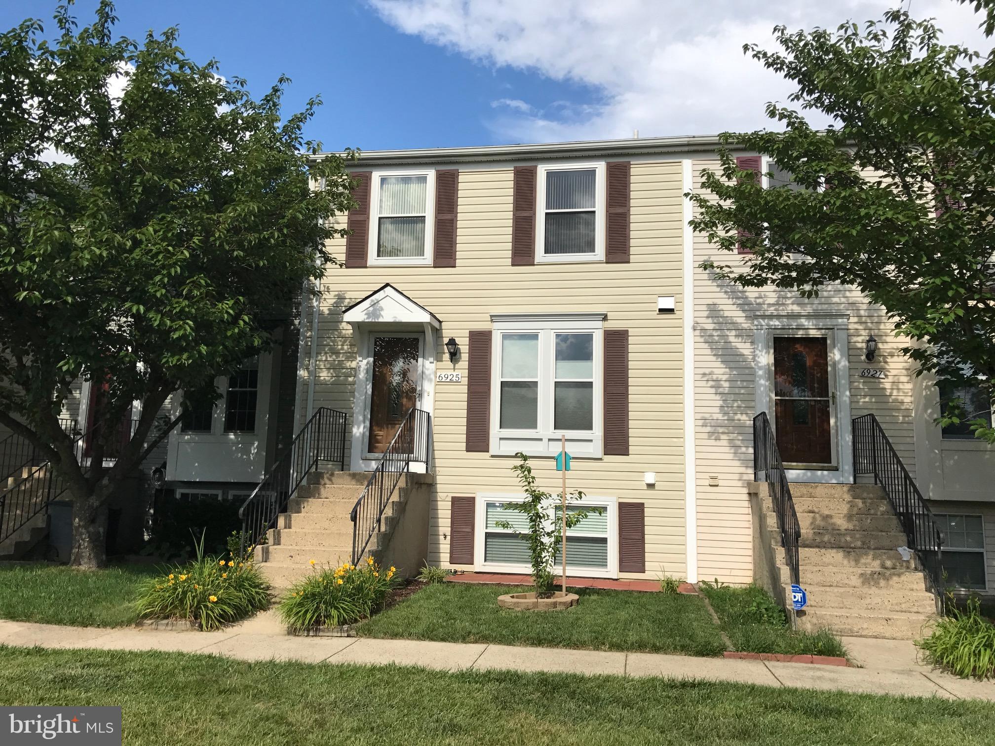 6925 Villa-Del-Rey Court Springfield, VA 22150 - Photo 1 of 29 Exterior (General)