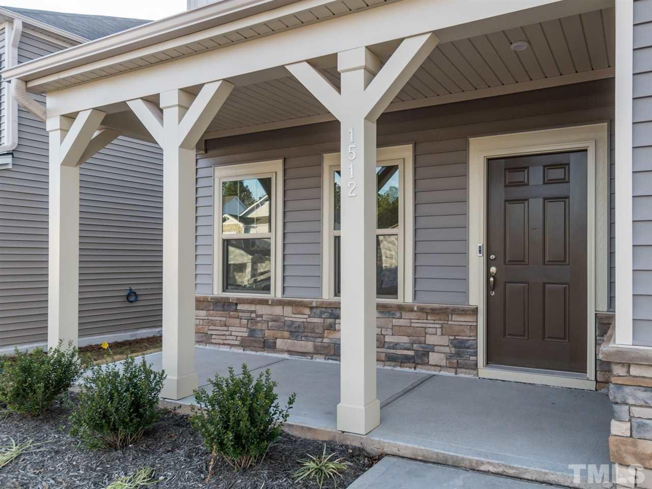 1512 Stone Road Durham, NC 27703 - Photo 3 of 26 Gallery Image 3
