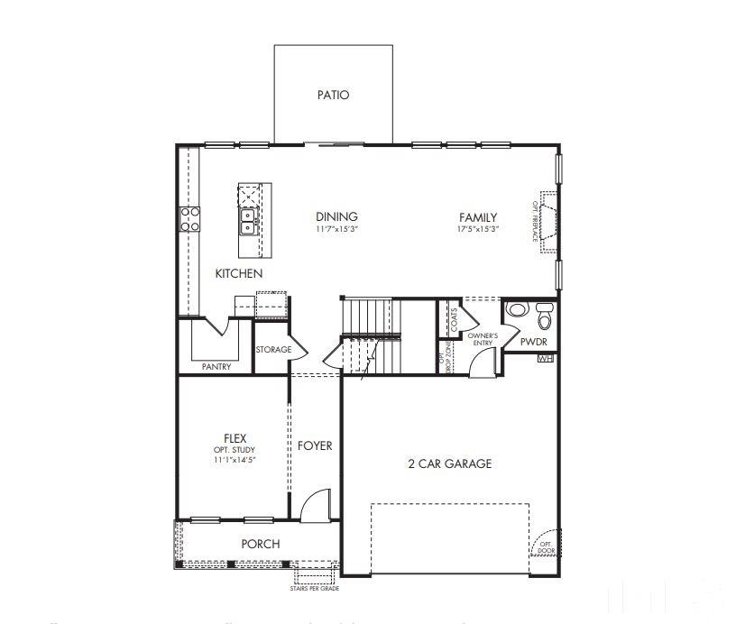 1512 Stone Road Durham, NC 27703 - Photo 24 of 26 Gallery Image 24