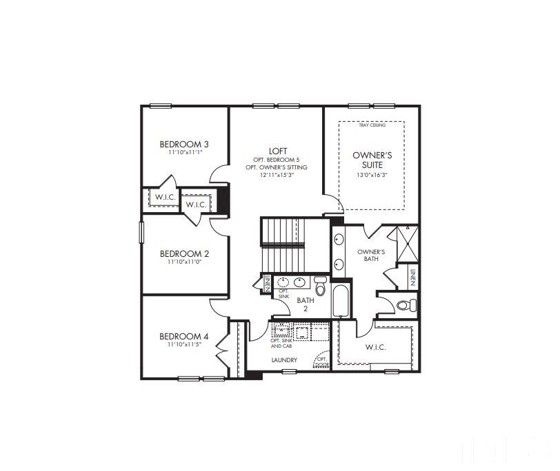 1512 Stone Road Durham, NC 27703 - Photo 25 of 26 Gallery Image 25