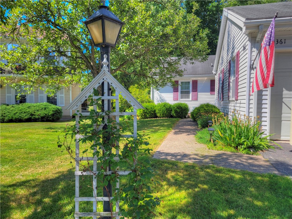 361 Upper Valley Road Gates, NY 14624 - Photo 2 of 47