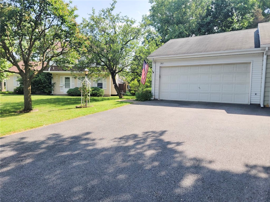 361 Upper Valley Road Gates, NY 14624 - Photo 3 of 47