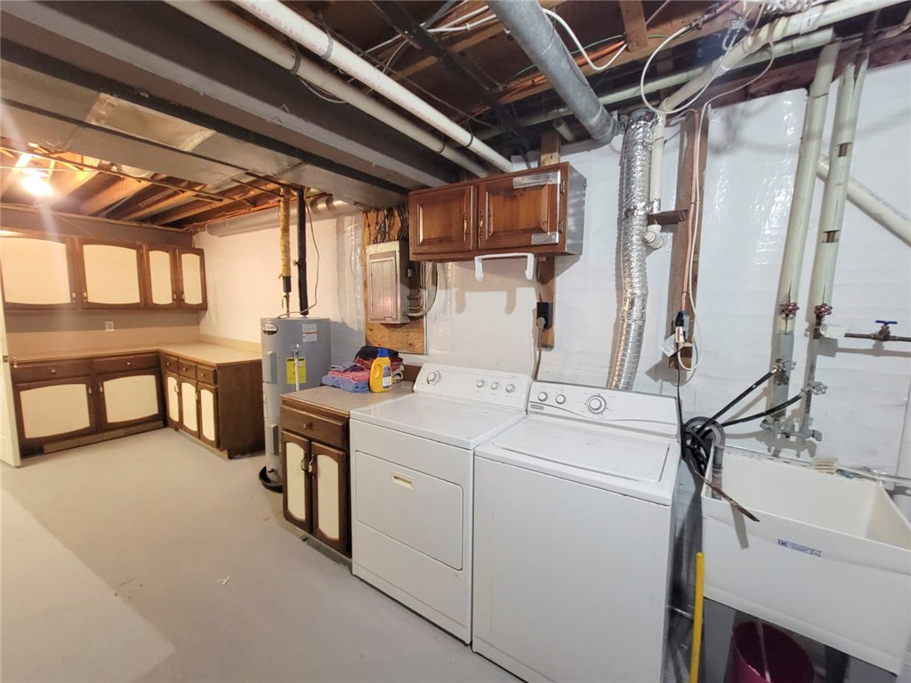 361 Upper Valley Road Gates, NY 14624 - Photo 36 of 47