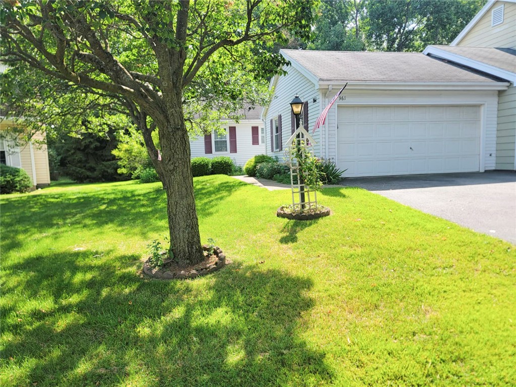 361 Upper Valley Road Gates, NY 14624 - Photo 4 of 47