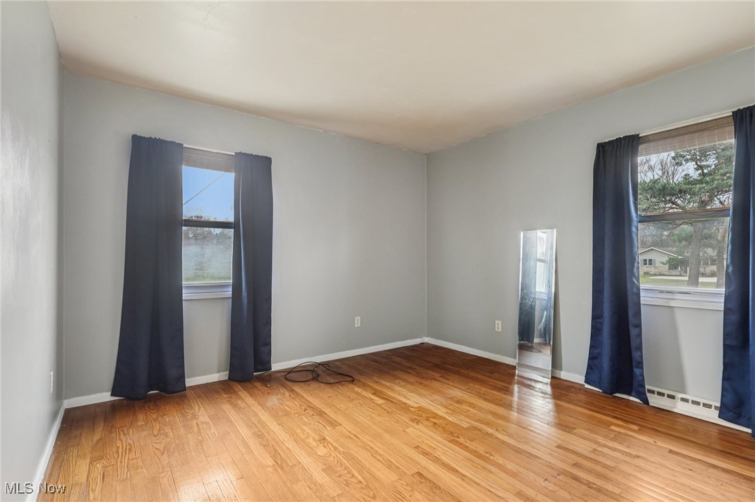 10556 Lagrange Road Elyria, OH 44035 - Photo 20 of 35 Bedroom 2.