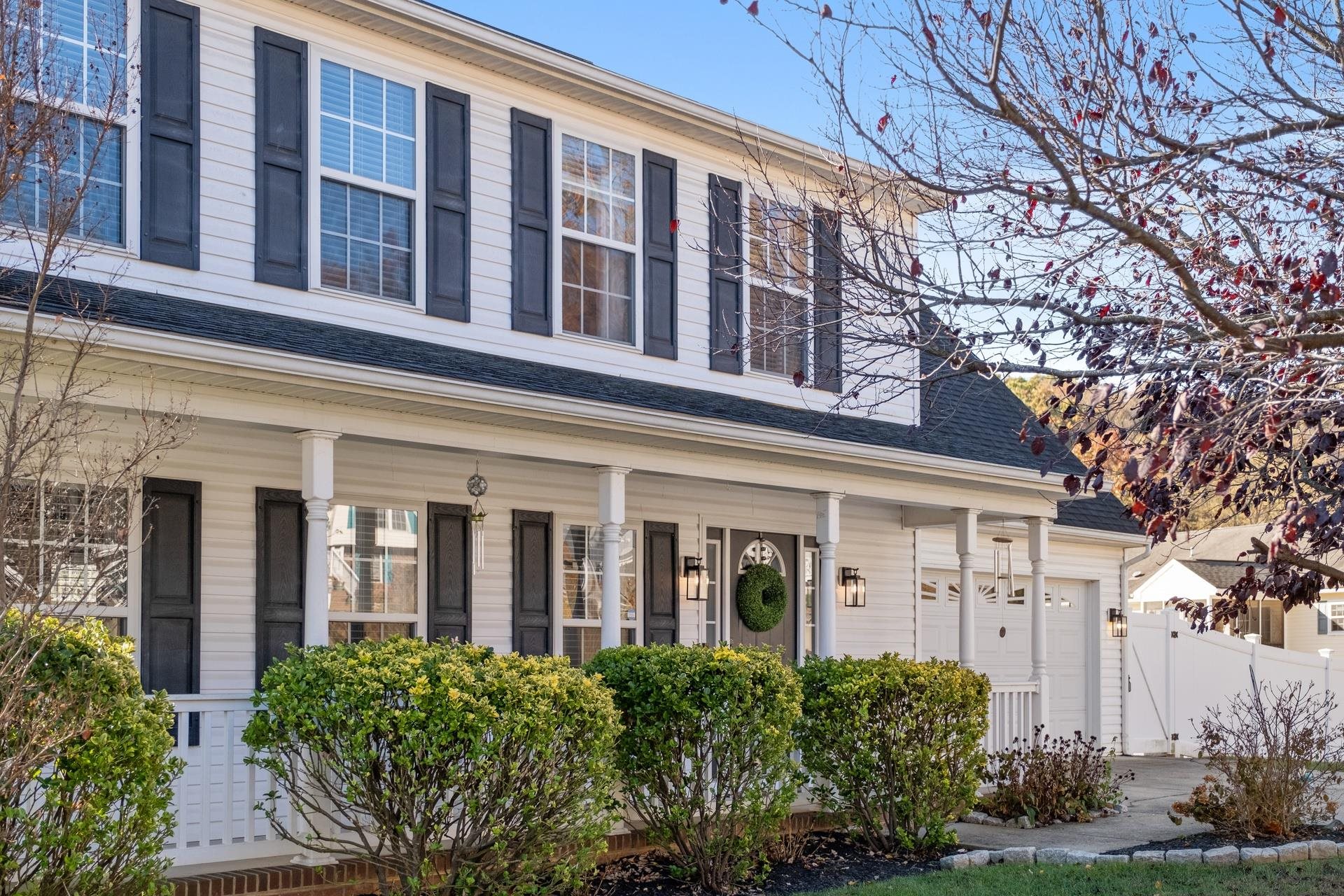 805 Ritchie Boulevard Staunton, VA 24401 - Photo 1 of 45 Gallery Image 1