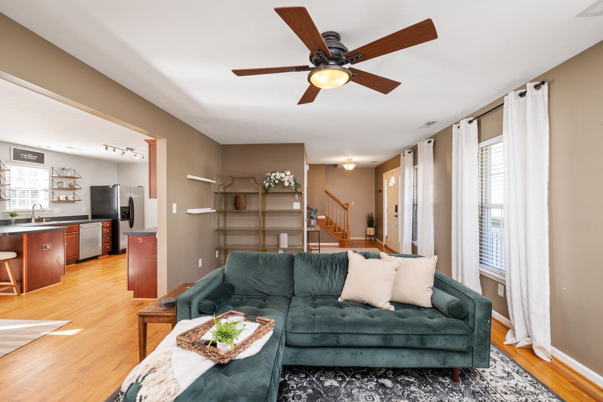 805 Ritchie Boulevard Staunton, VA 24401 - Photo 11 of 45 Gallery Image 11