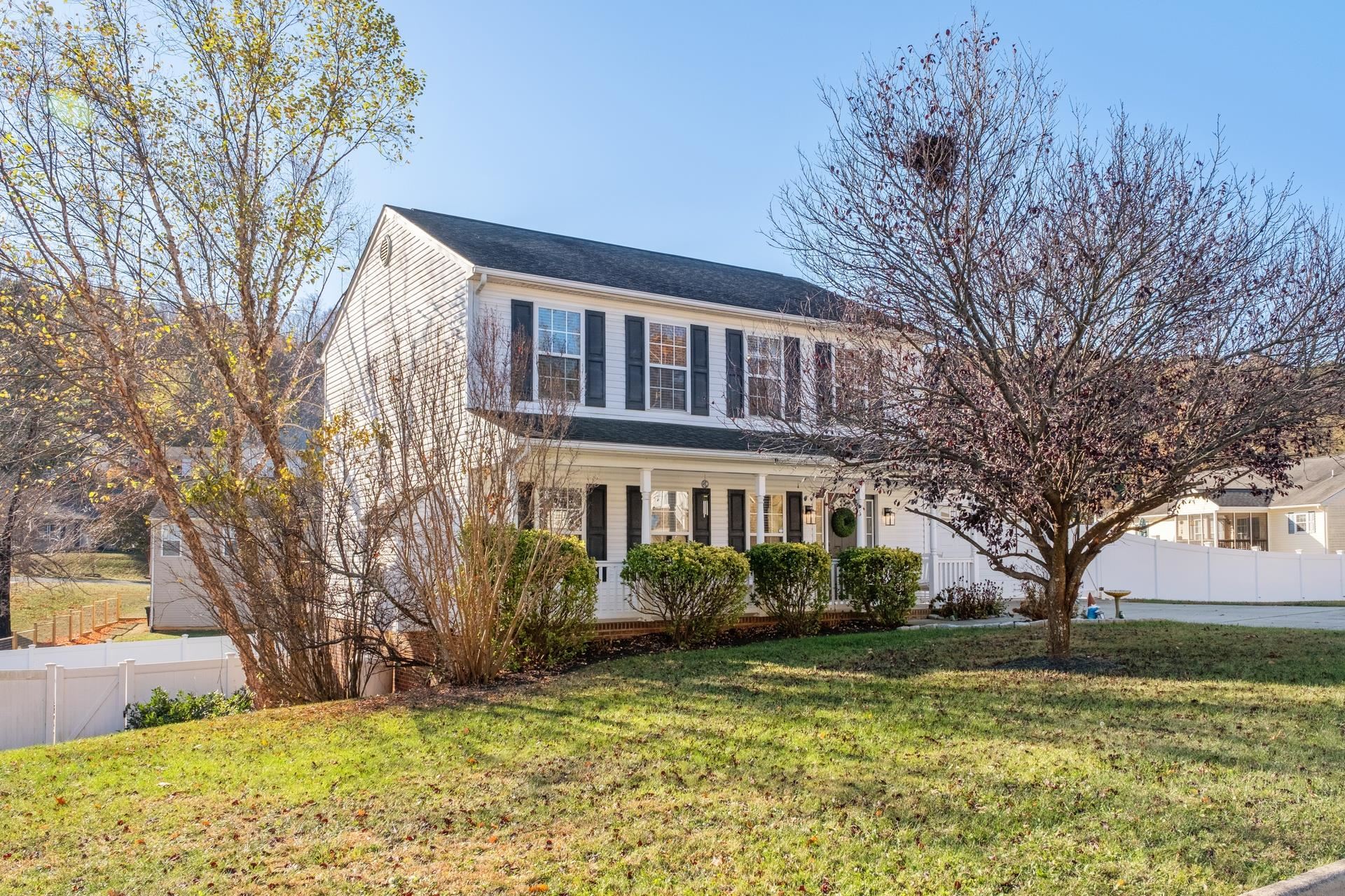 805 Ritchie Boulevard Staunton, VA 24401 - Photo 3 of 45 Gallery Image 3