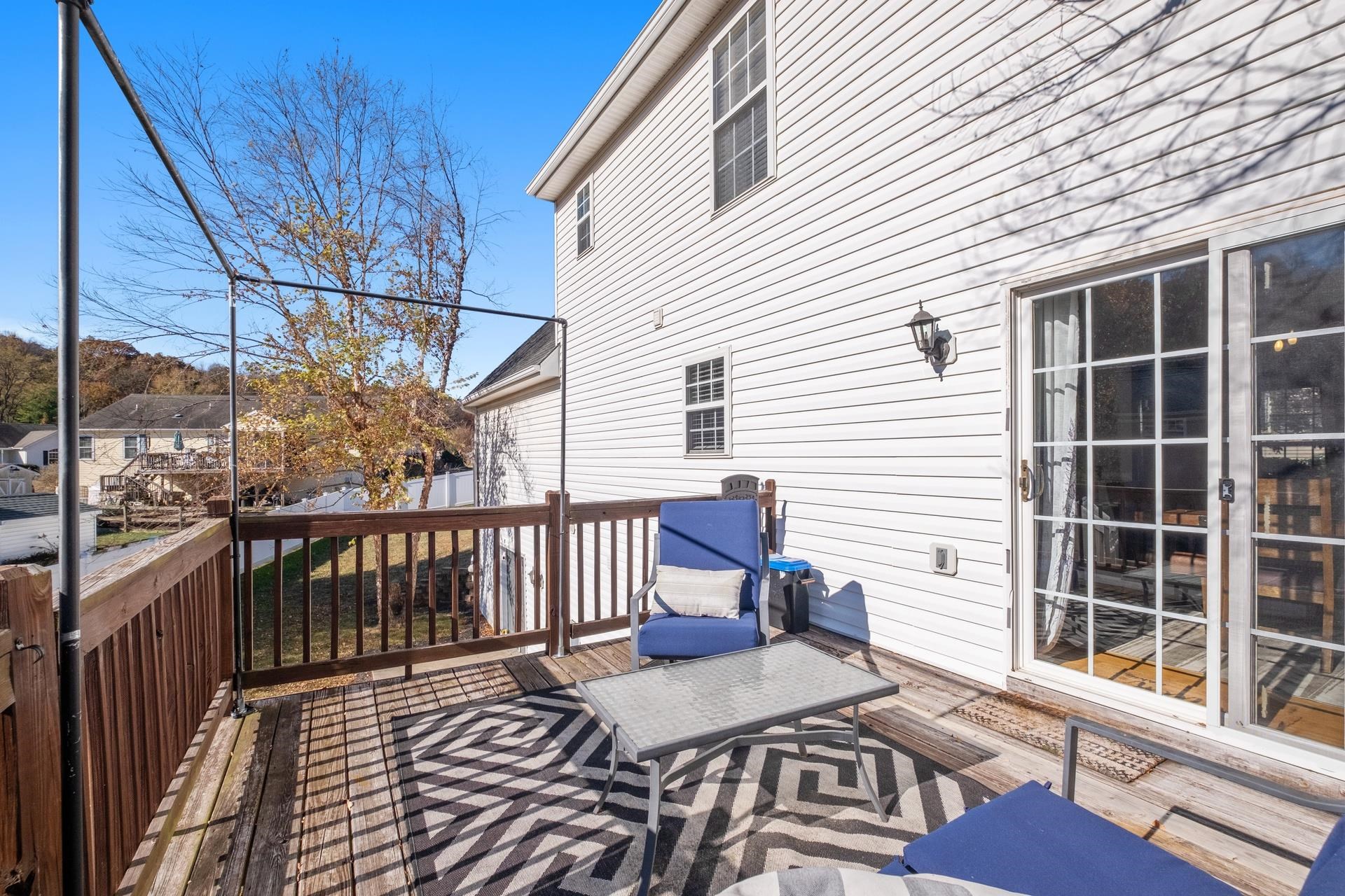 805 Ritchie Boulevard Staunton, VA 24401 - Photo 38 of 45 Gallery Image 38