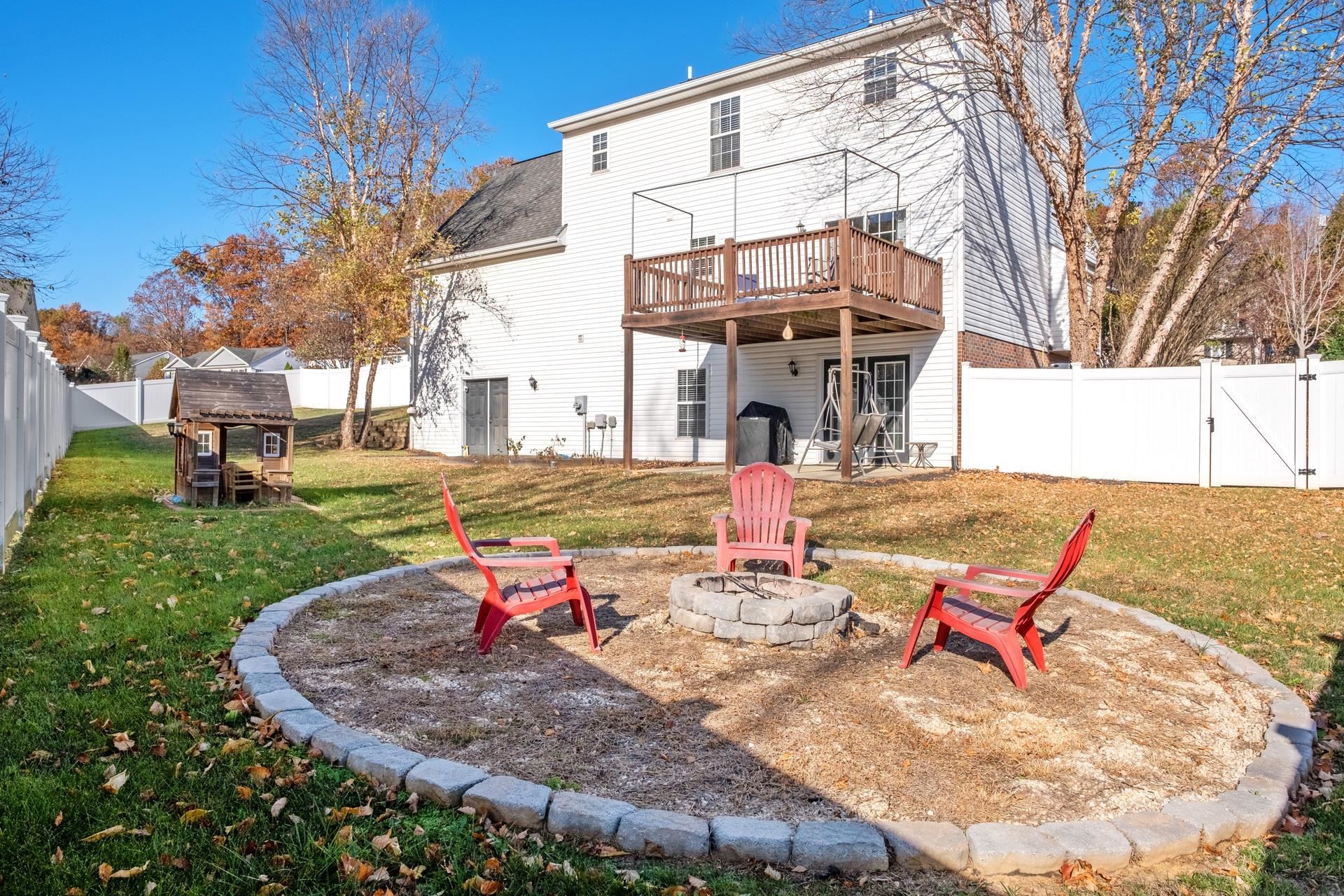 805 Ritchie Boulevard Staunton, VA 24401 - Photo 39 of 45 Gallery Image 39