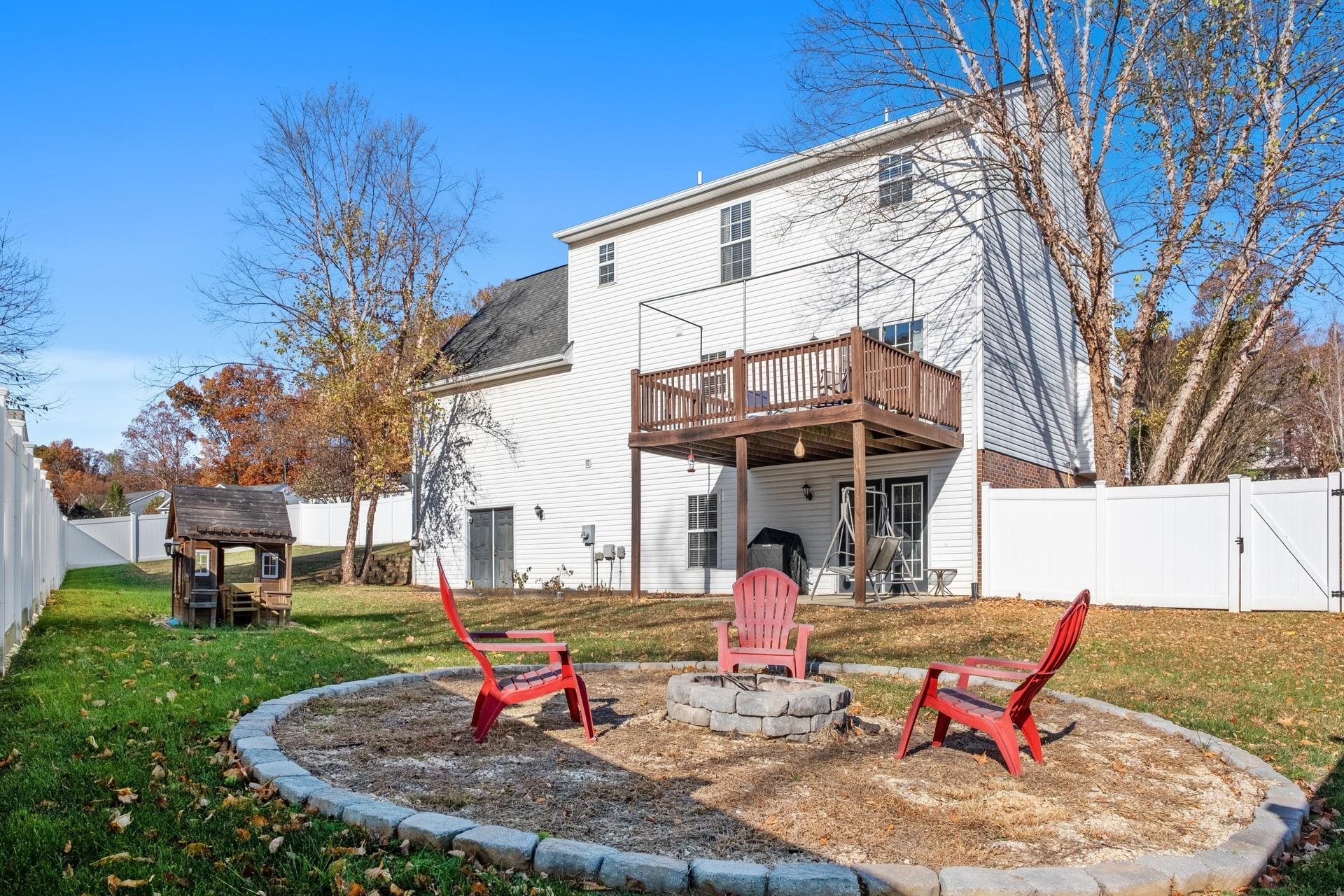 805 Ritchie Boulevard Staunton, VA 24401 - Photo 40 of 45 Gallery Image 40