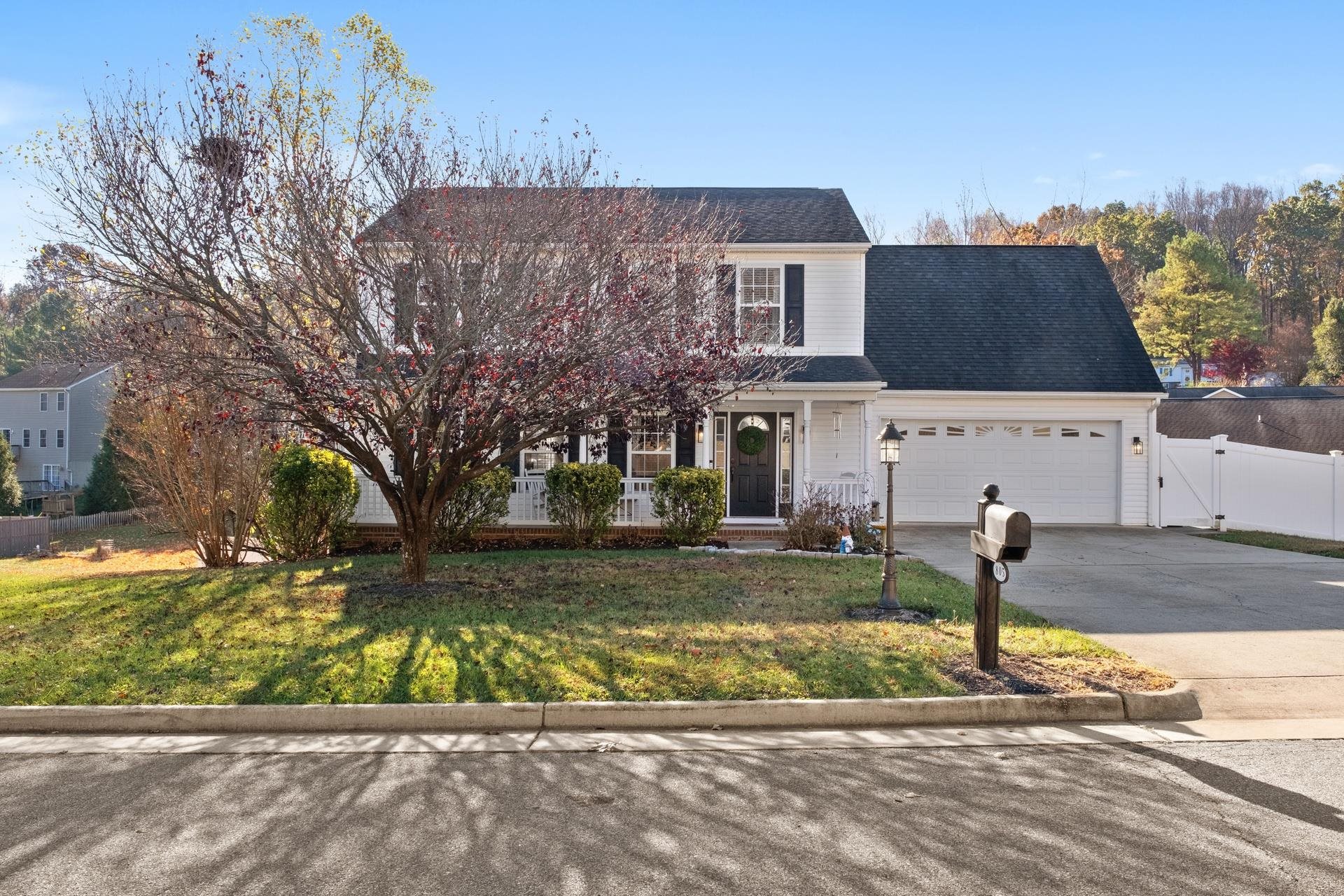805 Ritchie Boulevard Staunton, VA 24401 - Photo 4 of 45 Gallery Image 4