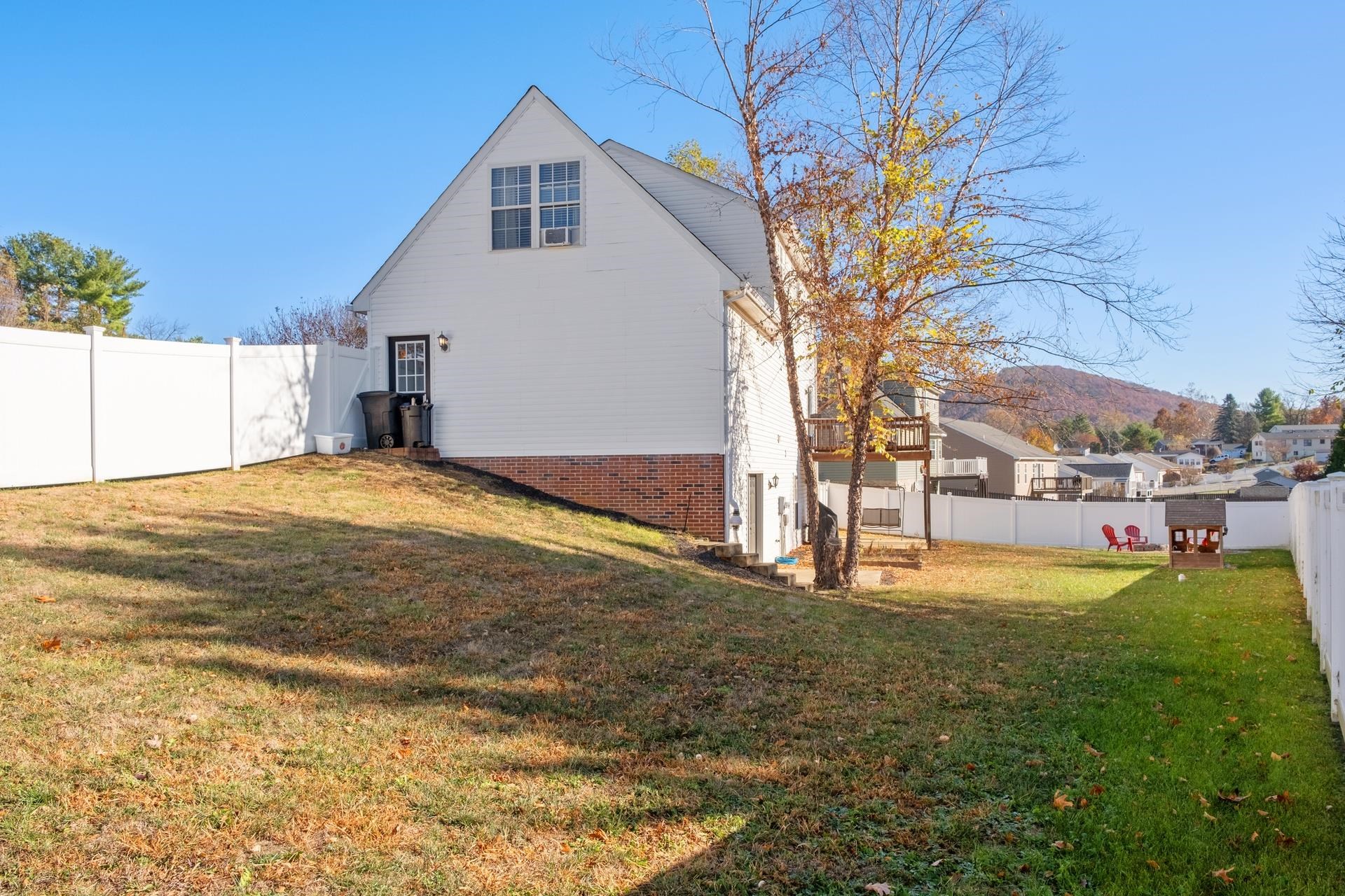 805 Ritchie Boulevard Staunton, VA 24401 - Photo 42 of 45 Gallery Image 42