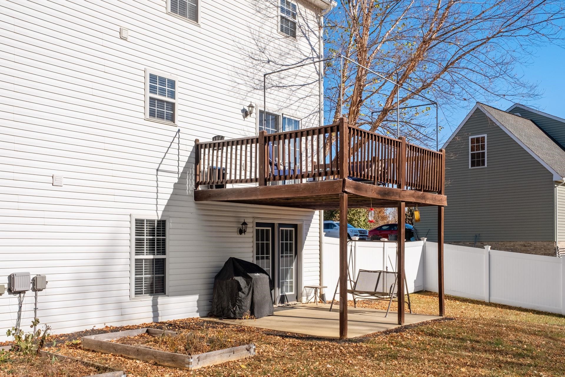 805 Ritchie Boulevard Staunton, VA 24401 - Photo 43 of 45 Gallery Image 43