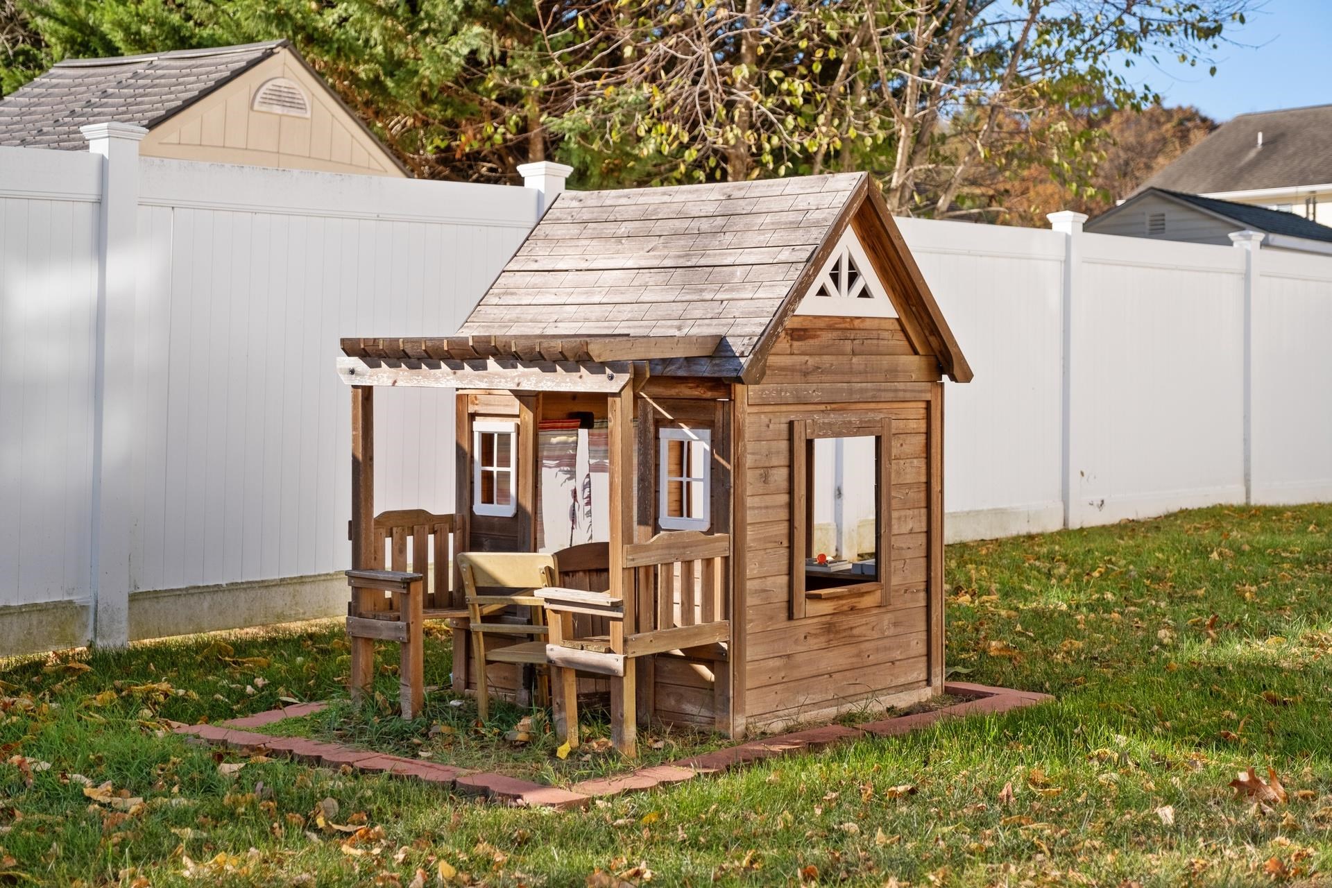 805 Ritchie Boulevard Staunton, VA 24401 - Photo 44 of 45 Gallery Image 44