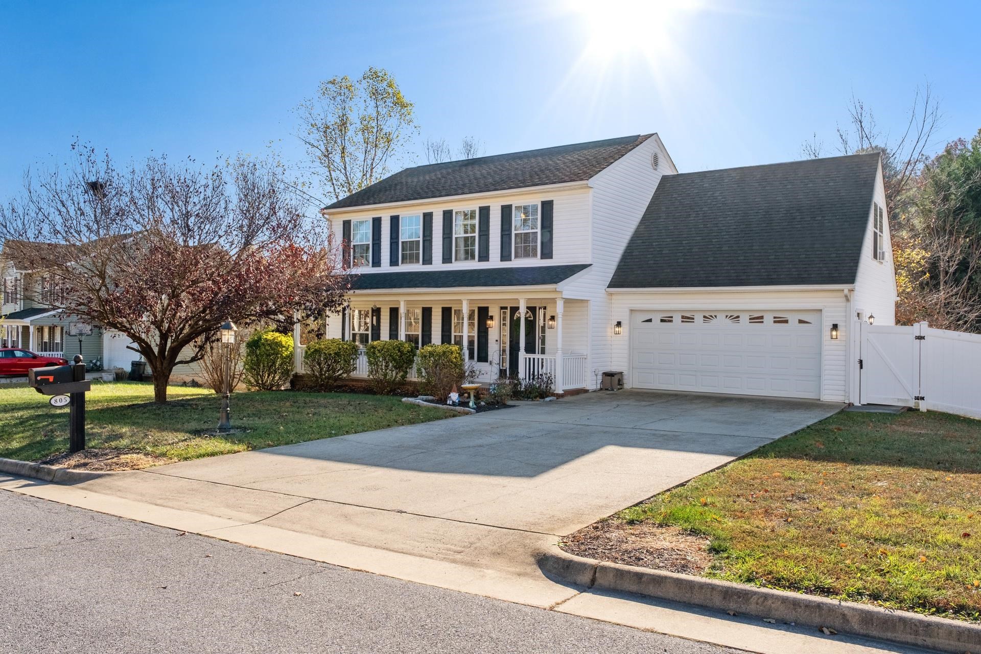 805 Ritchie Boulevard Staunton, VA 24401 - Photo 5 of 45 Gallery Image 5