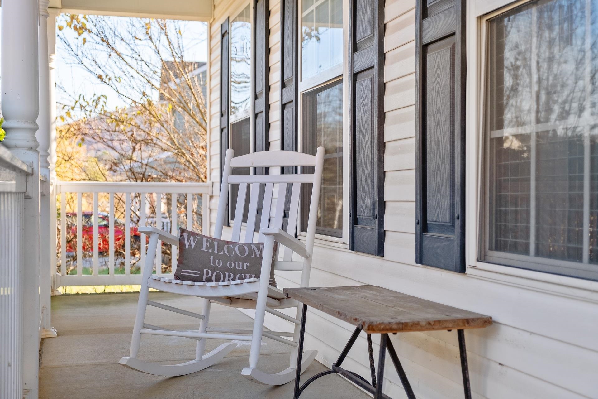 805 Ritchie Boulevard Staunton, VA 24401 - Photo 7 of 45 Gallery Image 7