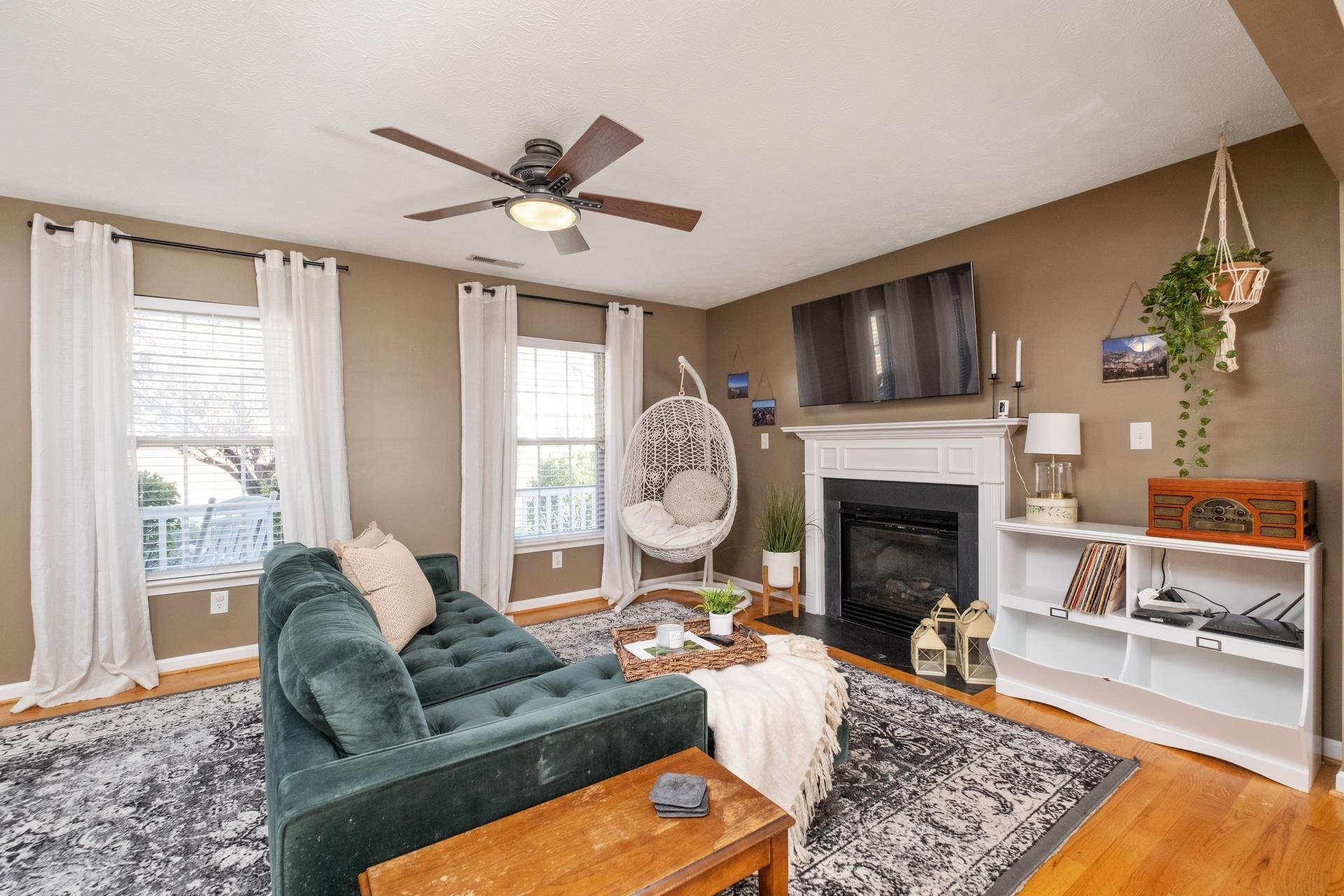 805 Ritchie Boulevard Staunton, VA 24401 - Photo 10 of 45 Gallery Image 10