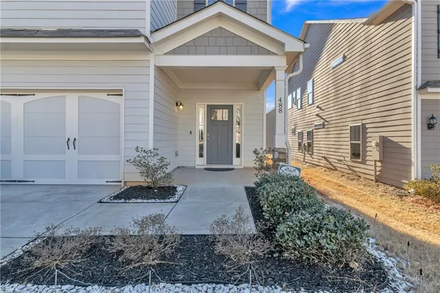 $420,000 | 488 Omnia Court, Lawrenceville, GA 30044