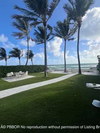 a view of a park
