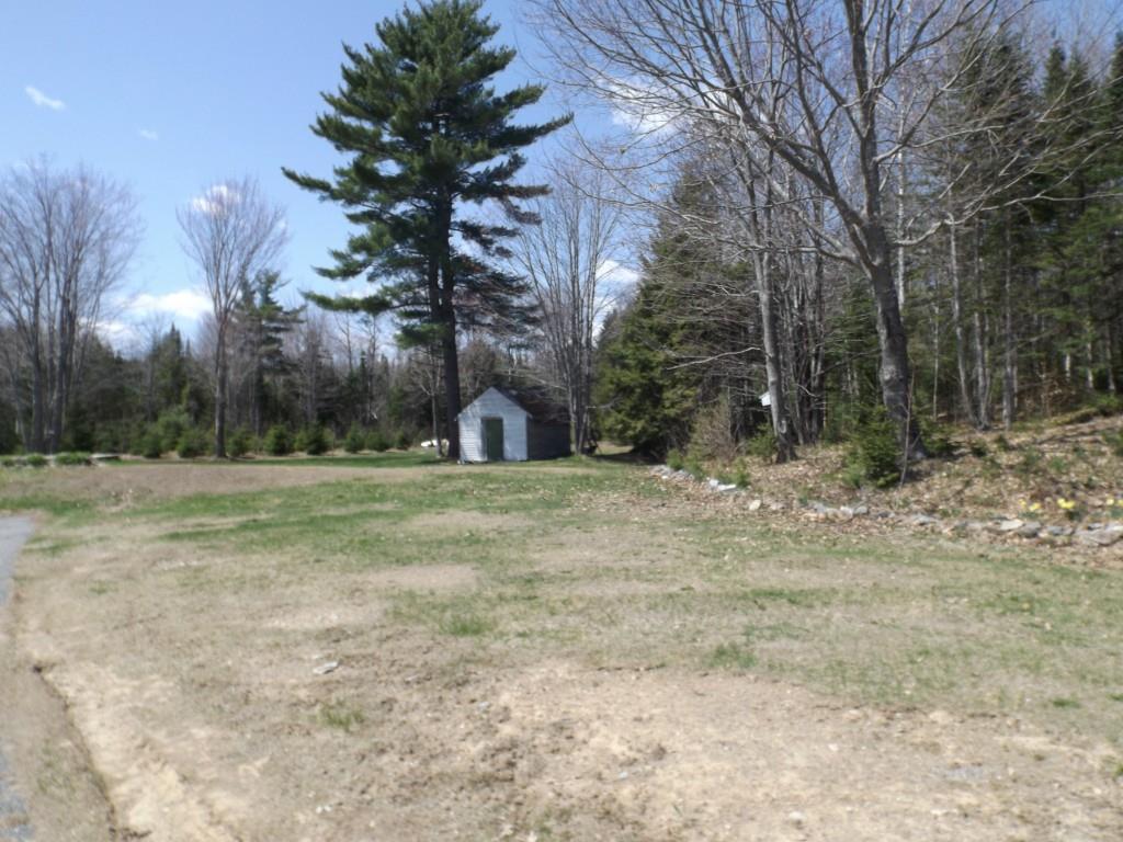 35 Kingsbury Road Holden, ME 04429 - Photo 29 of 32 Side yard and out building