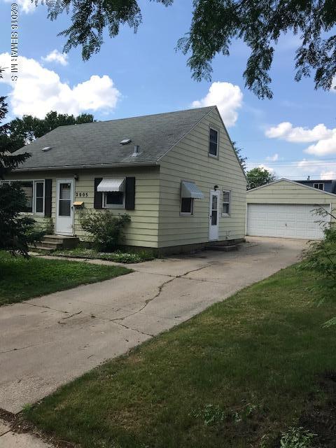 2005 Valleyhigh Drive Northwest Rochester, MN 55901 - Photo 1 of 1