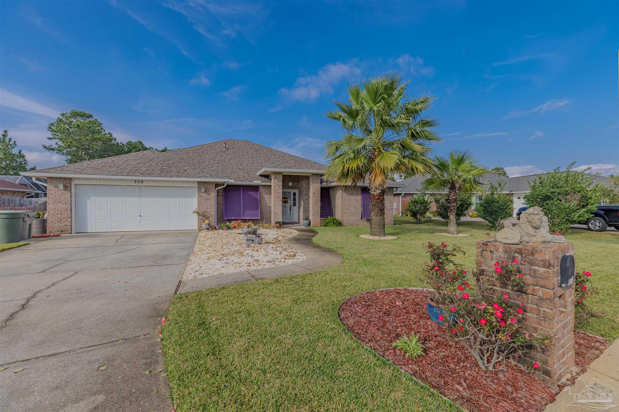 108 Gunwale Road Pensacola, FL 32507 - Photo 1 of 59 Gallery Image 1