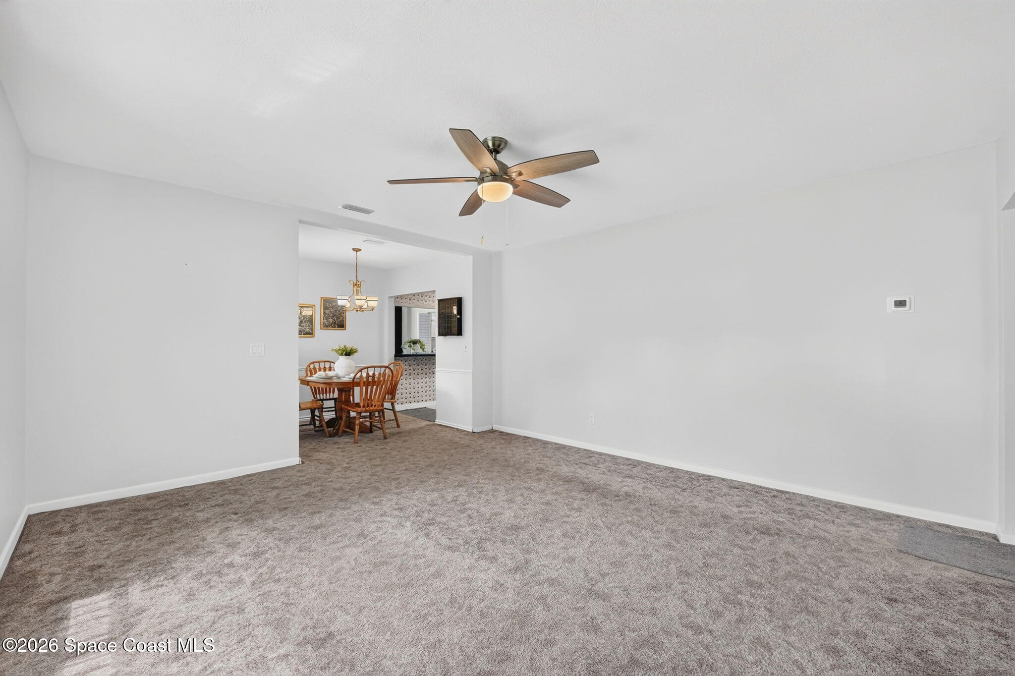 1944 Harlock Road Melbourne, FL 32934 - Photo 19 of 52 Family Room