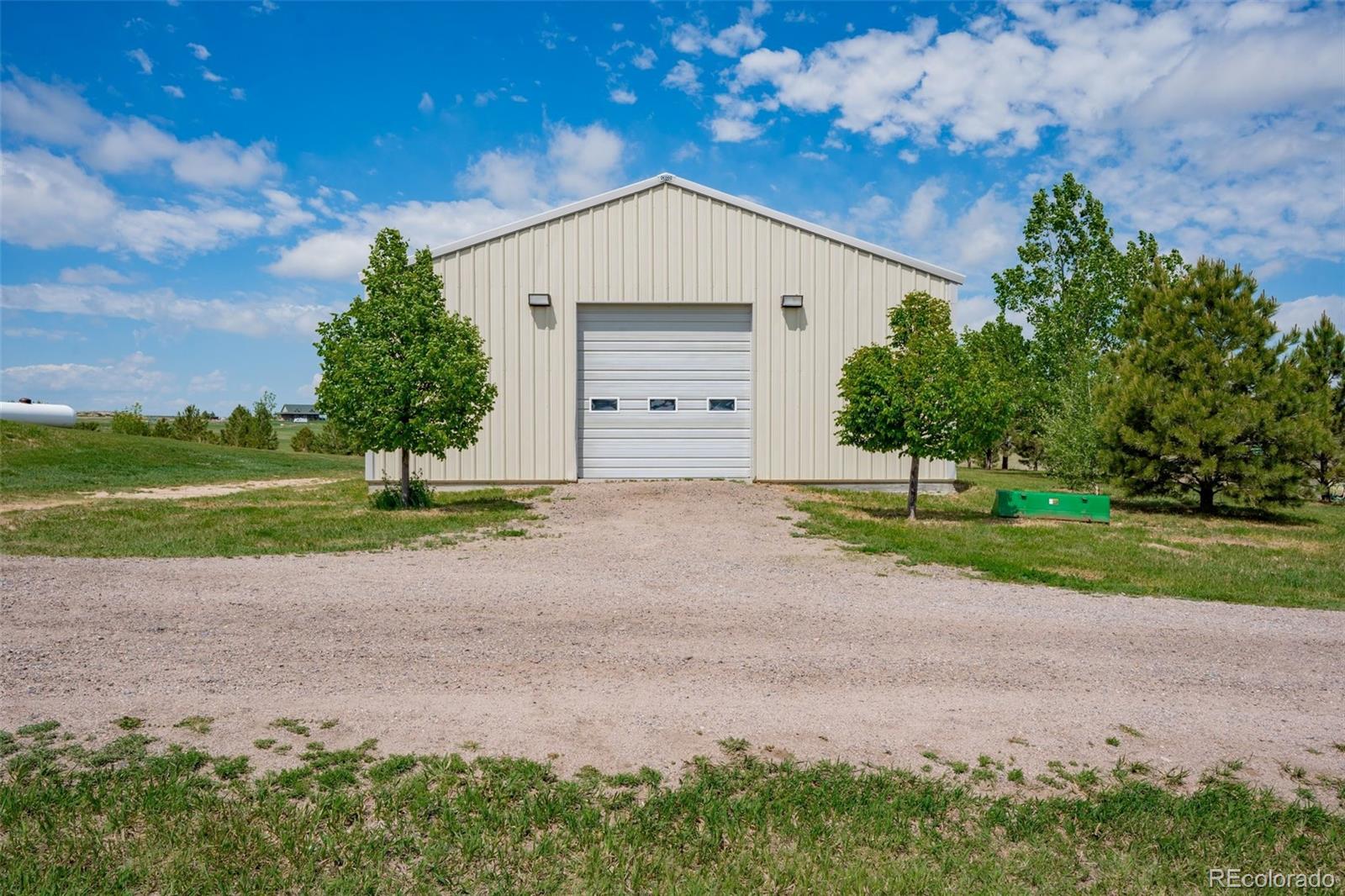 3830 Willownook Ranch Trail Elizabeth, CO 80107 - Photo 35 of 47
