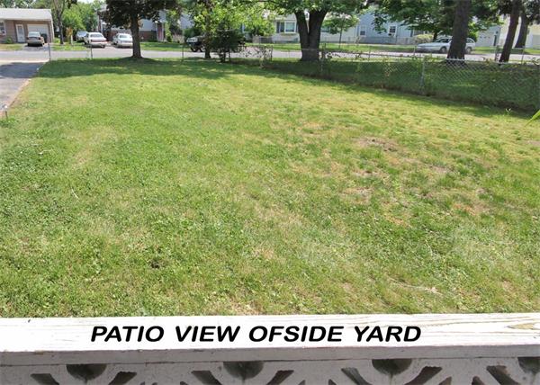248 Merrimac Avenue Springfield, MA 01104 - Photo 3 of 16 a view of swimming pool with outdoor space