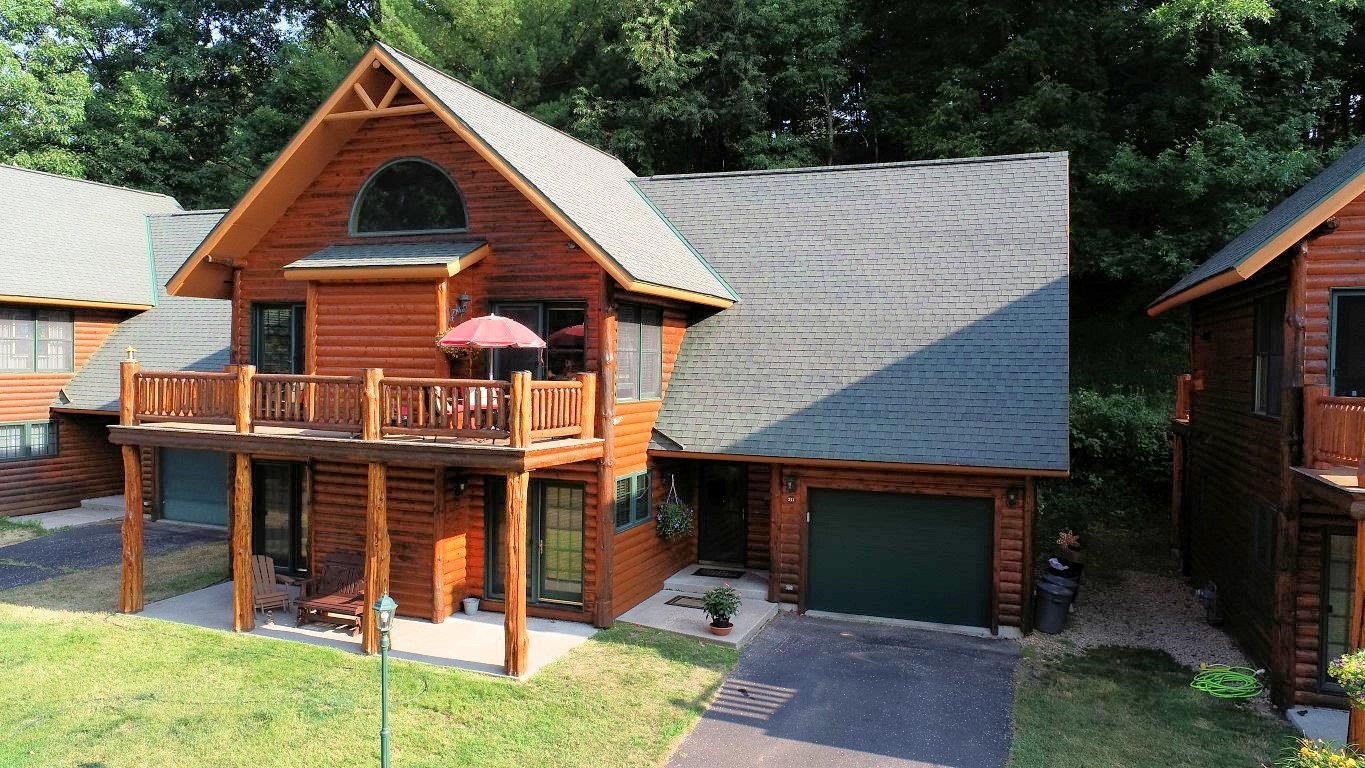55 Bowman Road, Unit 311 Wisconsin Dells, WI 53965 - Photo 22 of 90