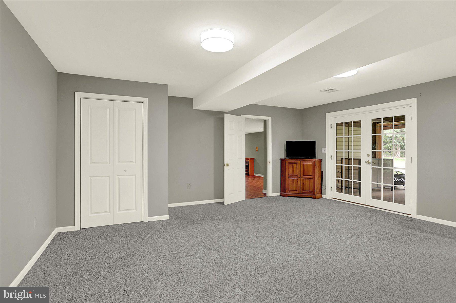 2204 East Coventry Lane Enola, PA 17025 - Photo 41 of 59 Access To Lower Level Rear Patio