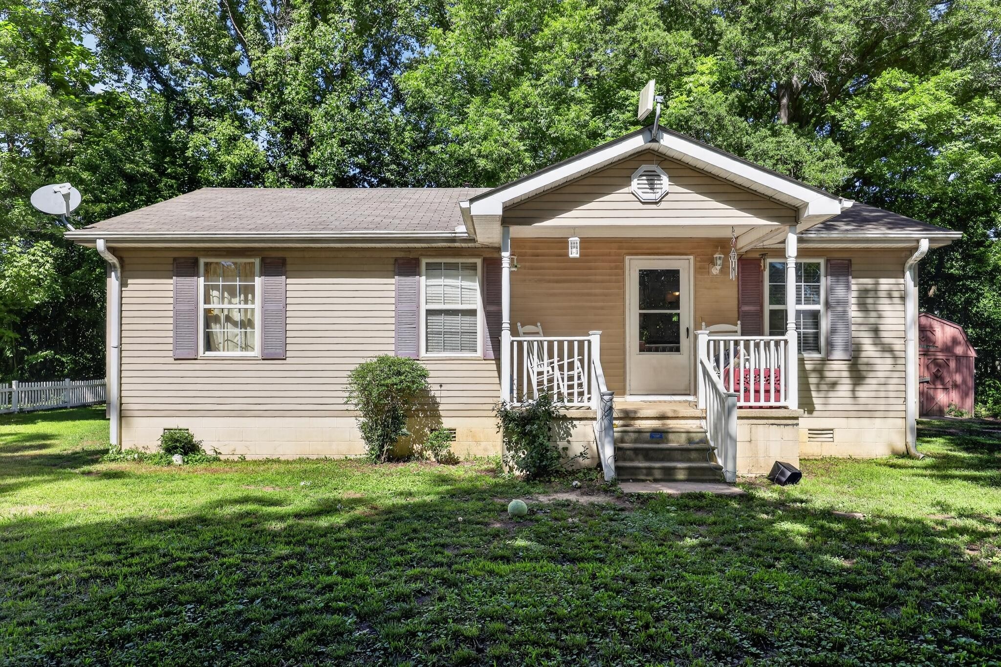 405 R South Poplar Street Kenton, TN 38233 - Photo 2 of 30