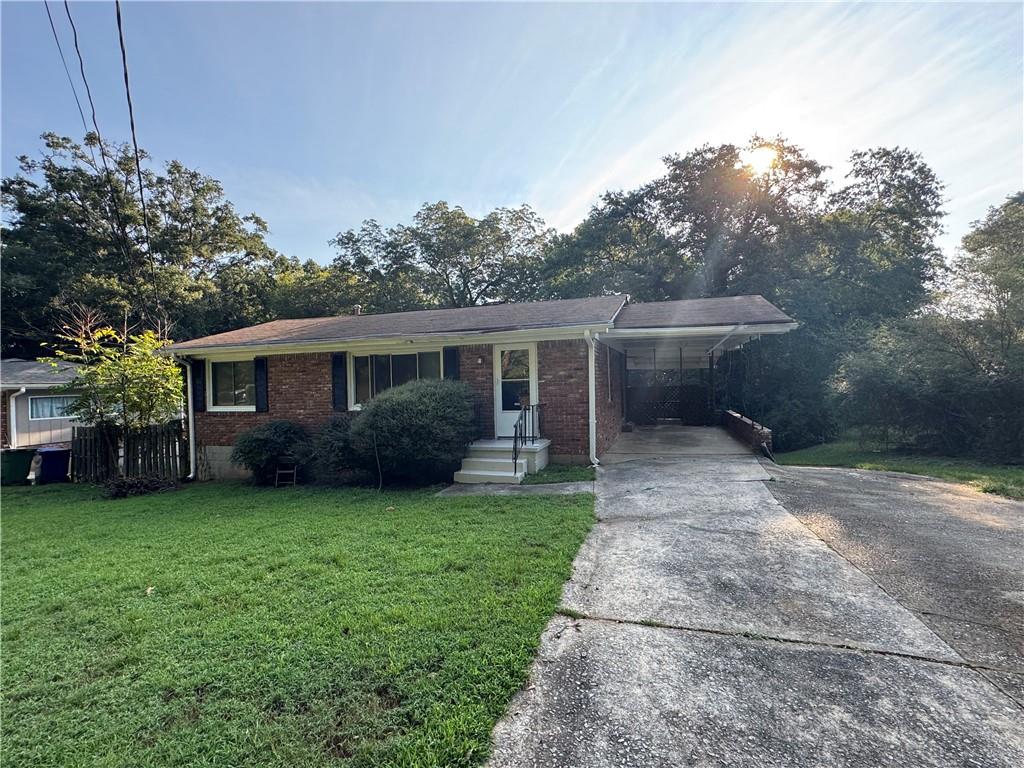 2210 Niskey Lake Road Southwest Atlanta, GA 30331 - Photo 16 of 16 Gallery Image 16