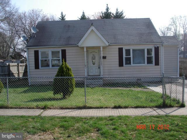 3115 Wayne Road Falls Church, VA 22042 - Photo 17 of 17 Exterior (Front)