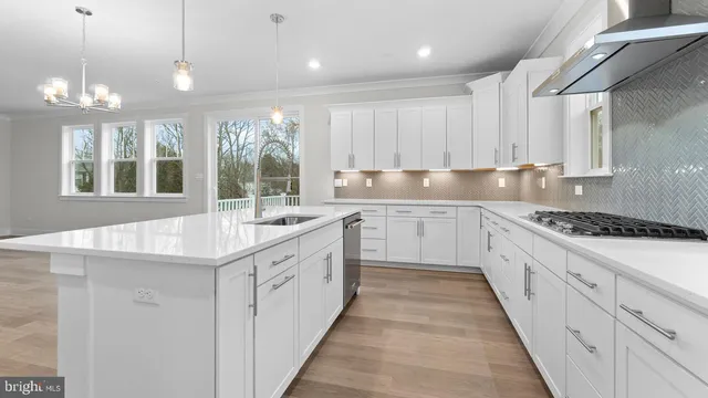 $1,499,990 | 8281 Colling Manor, Alexandria, VA 22308