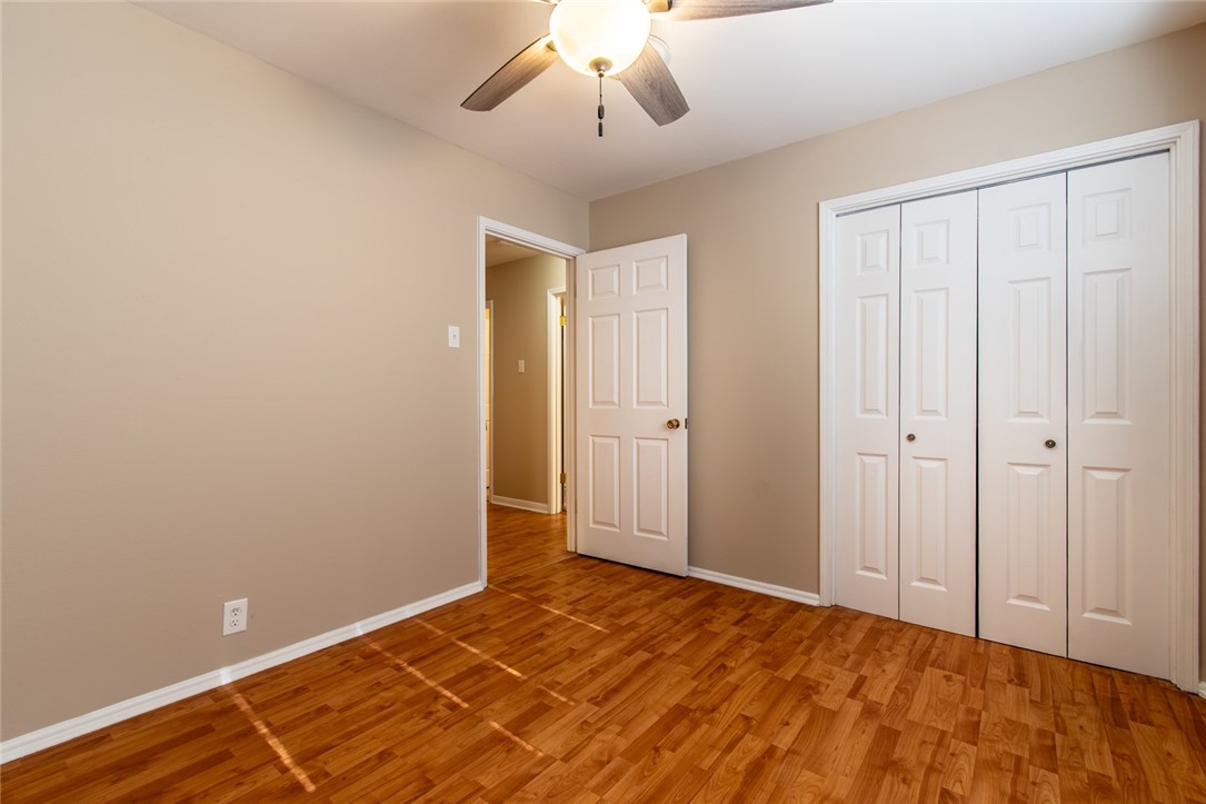 4822 Trinity Drive Corpus Christi, TX 78411 - Photo 16 of 25 Bedroom 2